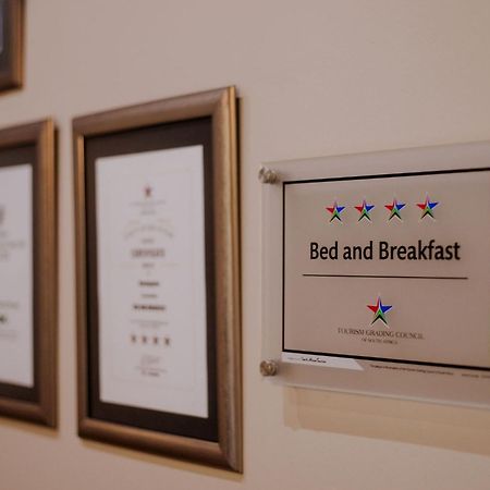 Igwalagwala Guest House Saint Lucia Estuary Εξωτερικό φωτογραφία