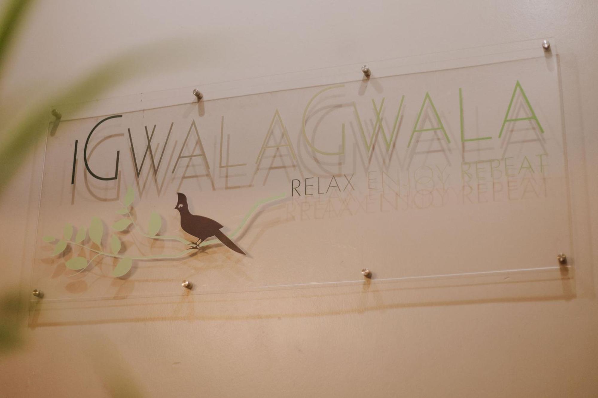 Igwalagwala Guest House Saint Lucia Estuary Εξωτερικό φωτογραφία