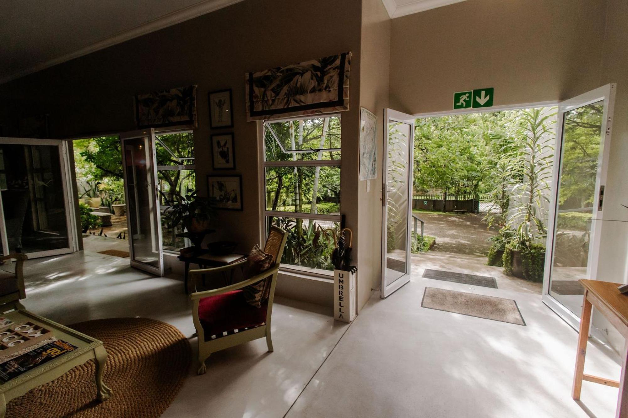 Igwalagwala Guest House Saint Lucia Estuary Εξωτερικό φωτογραφία