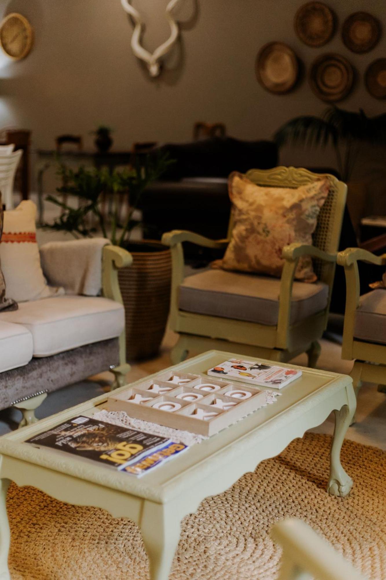 Igwalagwala Guest House Saint Lucia Estuary Εξωτερικό φωτογραφία