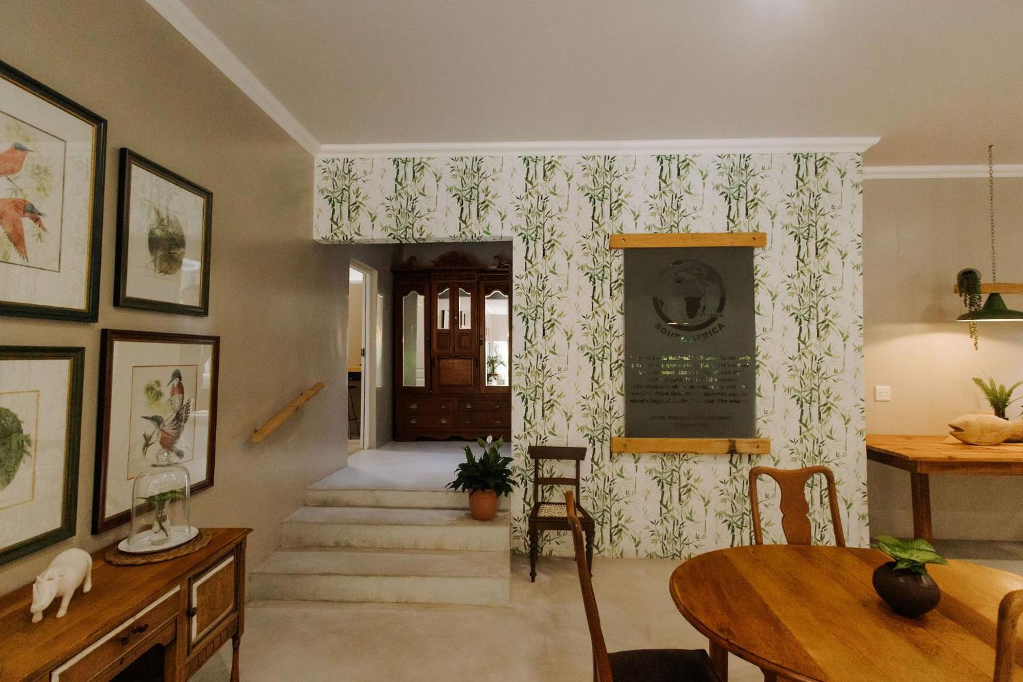 Igwalagwala Guest House Saint Lucia Estuary Εξωτερικό φωτογραφία