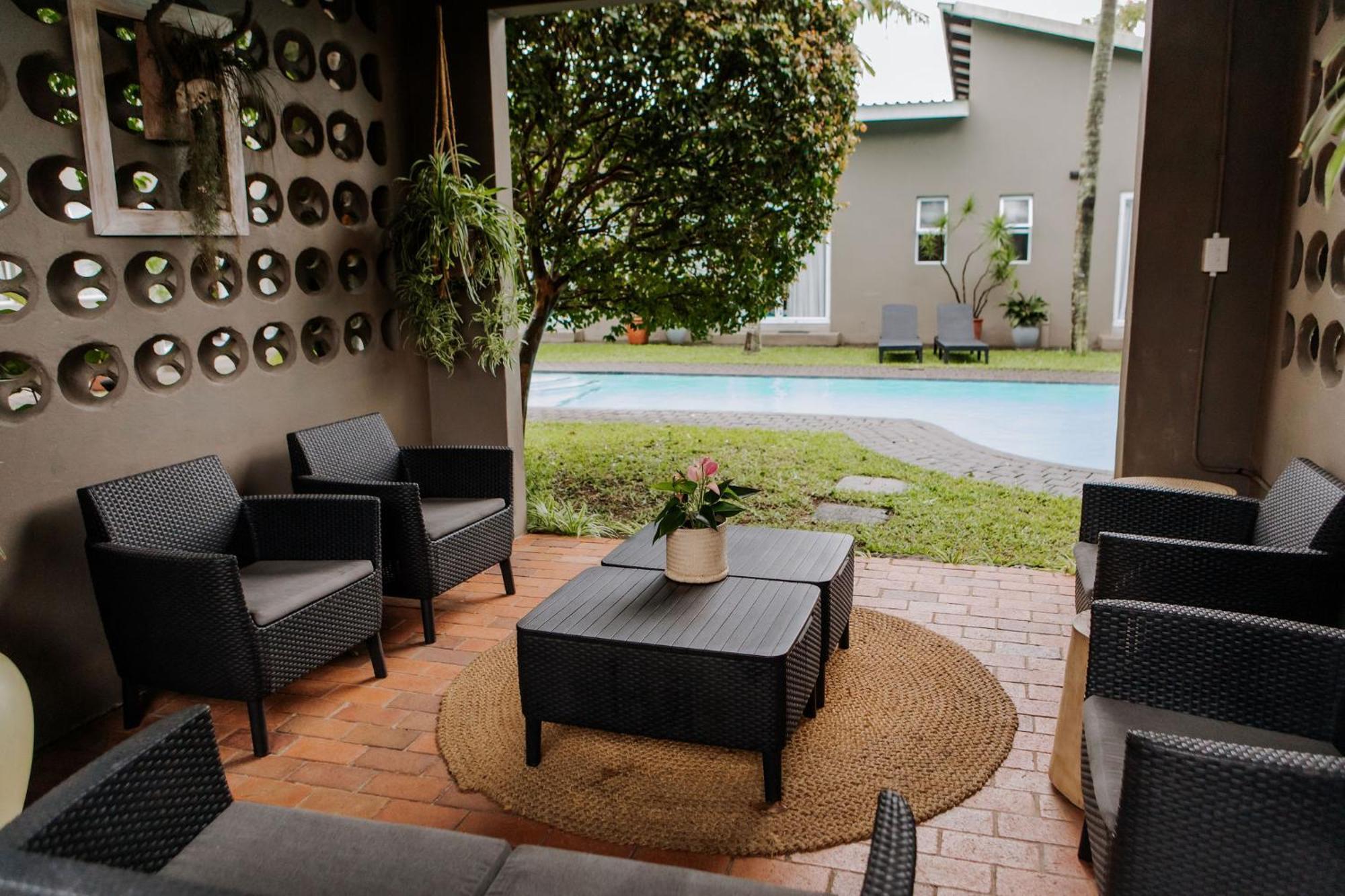 Igwalagwala Guest House Saint Lucia Estuary Εξωτερικό φωτογραφία