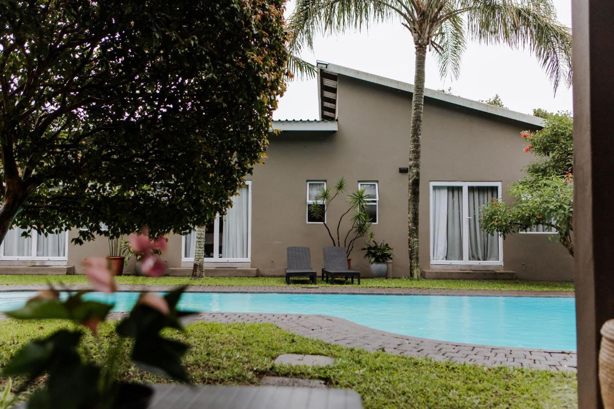 Igwalagwala Guest House Saint Lucia Estuary Εξωτερικό φωτογραφία