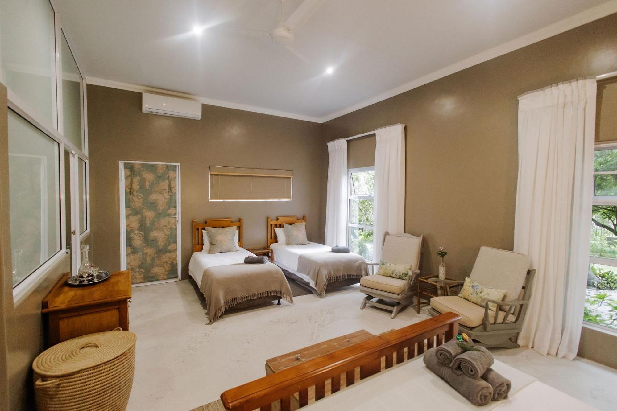 Igwalagwala Guest House Saint Lucia Estuary Εξωτερικό φωτογραφία