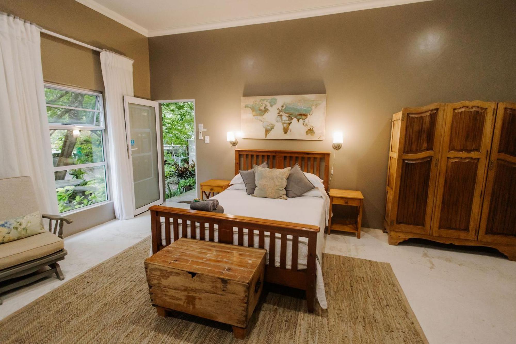 Igwalagwala Guest House Saint Lucia Estuary Εξωτερικό φωτογραφία