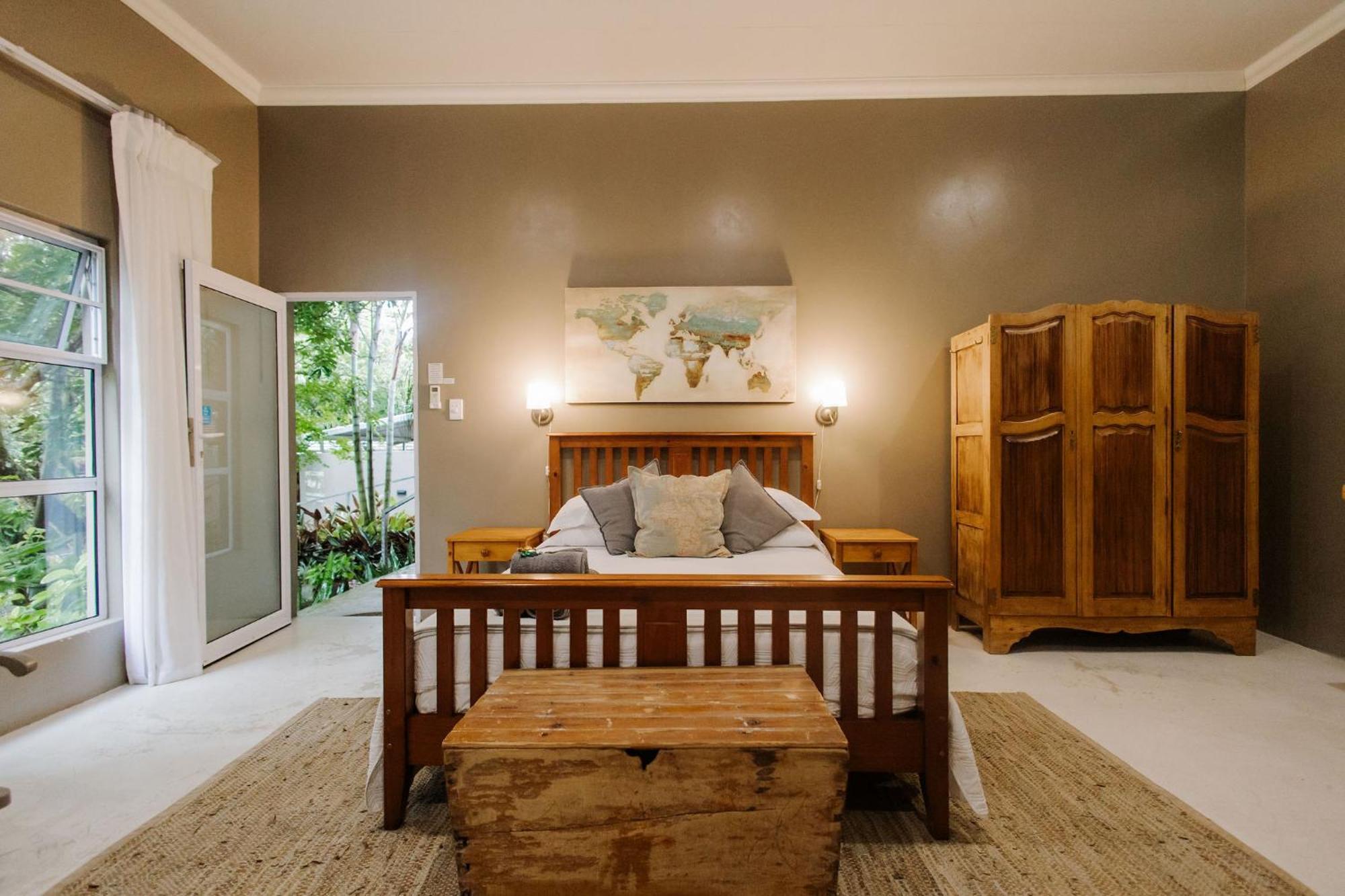 Igwalagwala Guest House Saint Lucia Estuary Εξωτερικό φωτογραφία