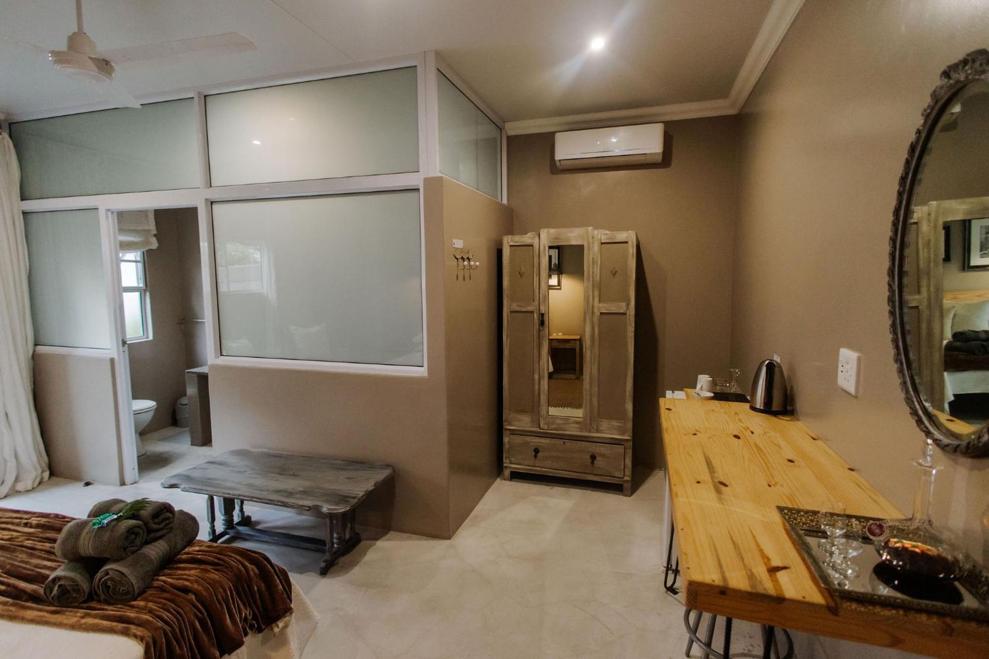Igwalagwala Guest House Saint Lucia Estuary Εξωτερικό φωτογραφία