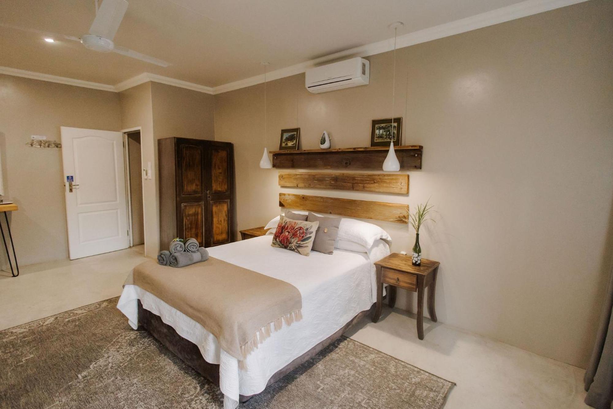 Igwalagwala Guest House Saint Lucia Estuary Εξωτερικό φωτογραφία
