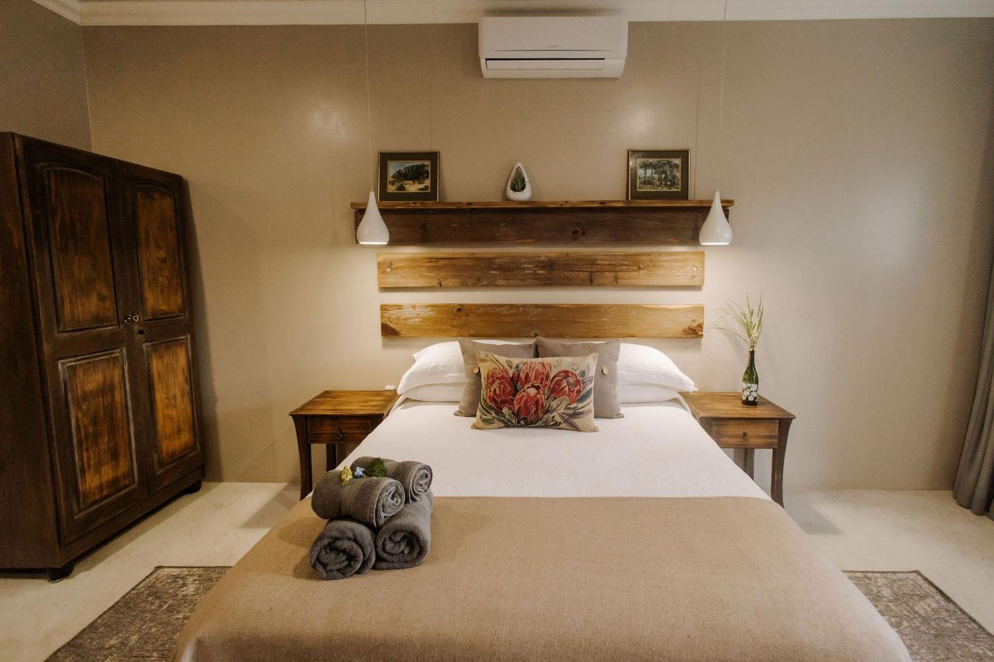 Igwalagwala Guest House Saint Lucia Estuary Εξωτερικό φωτογραφία