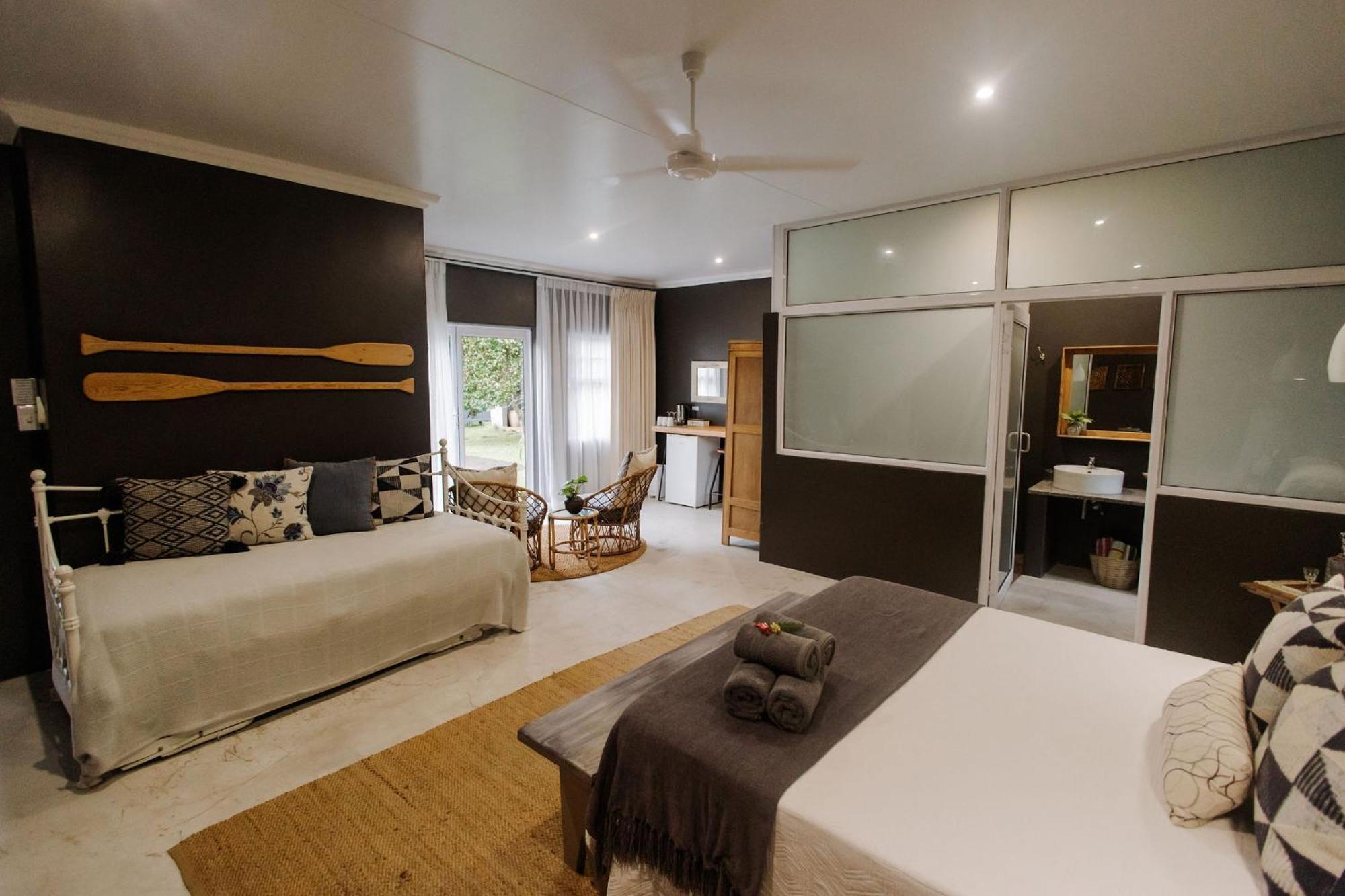Igwalagwala Guest House Saint Lucia Estuary Εξωτερικό φωτογραφία