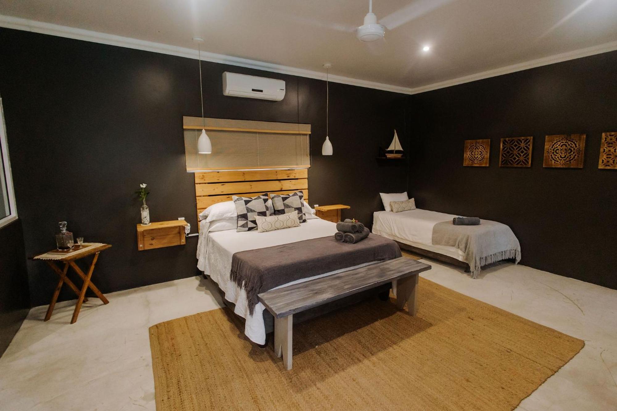 Igwalagwala Guest House Saint Lucia Estuary Εξωτερικό φωτογραφία