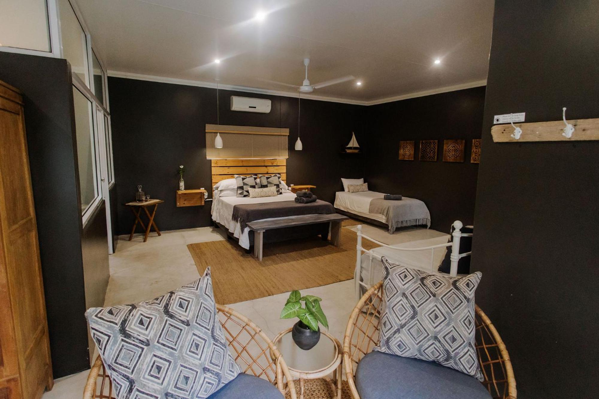 Igwalagwala Guest House Saint Lucia Estuary Εξωτερικό φωτογραφία