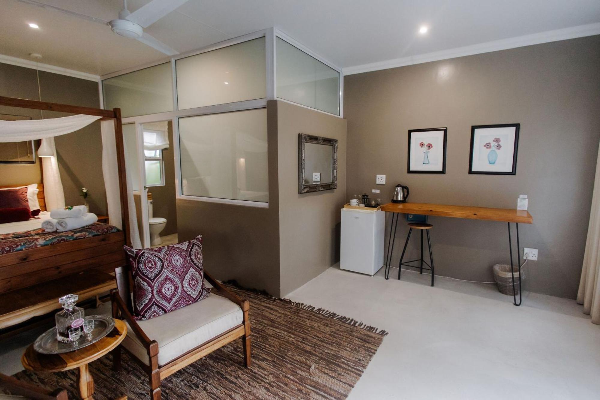 Igwalagwala Guest House Saint Lucia Estuary Εξωτερικό φωτογραφία