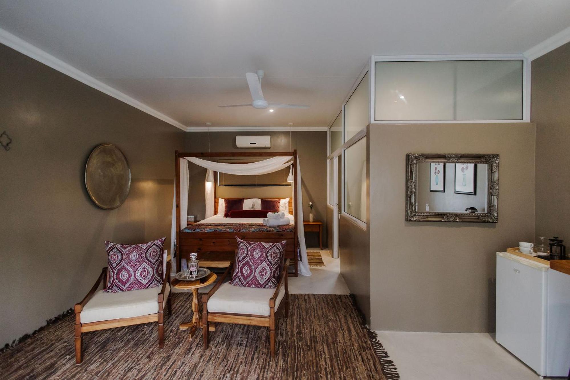 Igwalagwala Guest House Saint Lucia Estuary Εξωτερικό φωτογραφία