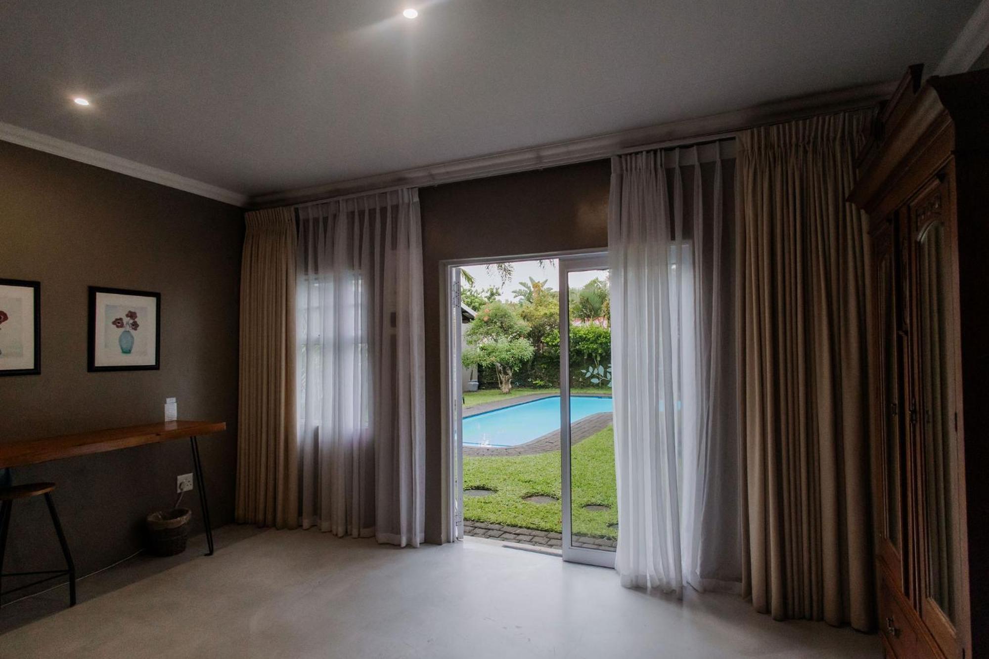 Igwalagwala Guest House Saint Lucia Estuary Εξωτερικό φωτογραφία