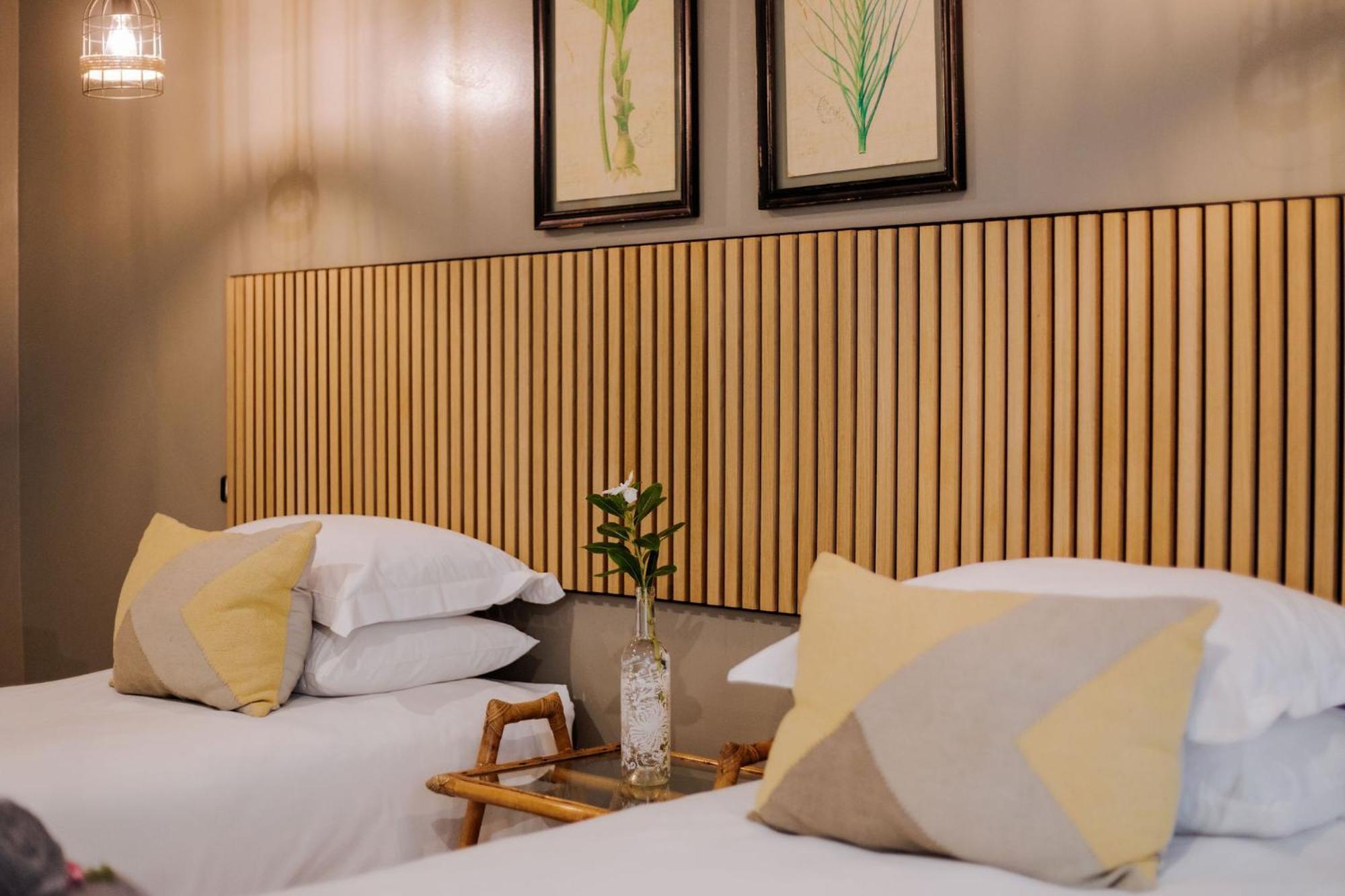 Igwalagwala Guest House Saint Lucia Estuary Εξωτερικό φωτογραφία