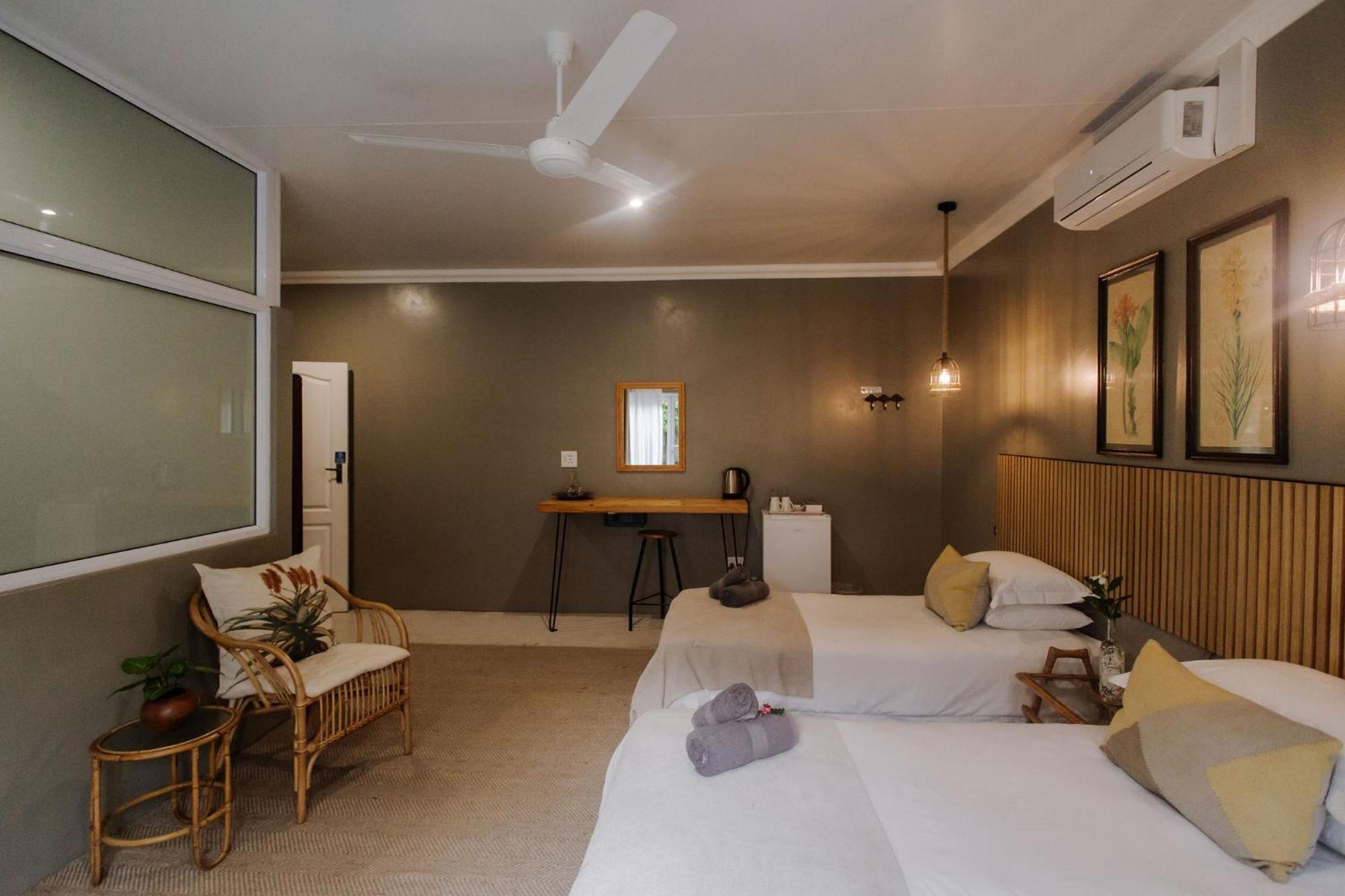 Igwalagwala Guest House Saint Lucia Estuary Εξωτερικό φωτογραφία