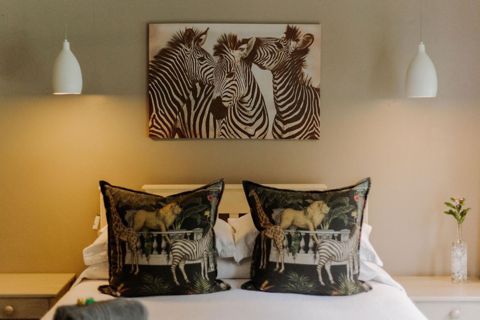 Igwalagwala Guest House Saint Lucia Estuary Εξωτερικό φωτογραφία