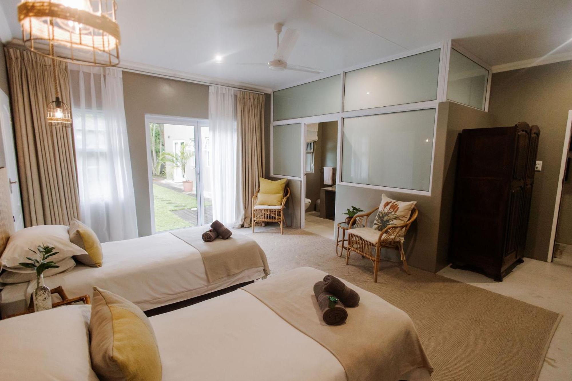 Igwalagwala Guest House Saint Lucia Estuary Εξωτερικό φωτογραφία