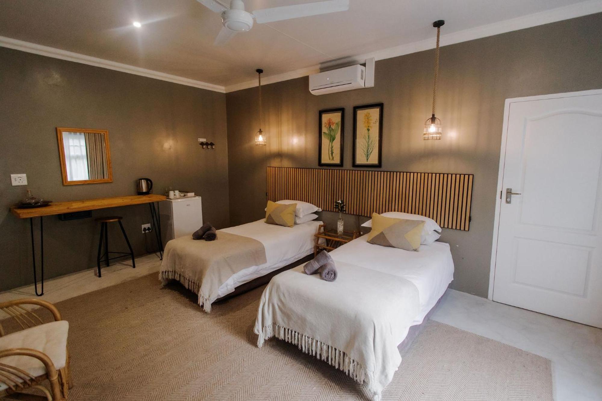 Igwalagwala Guest House Saint Lucia Estuary Εξωτερικό φωτογραφία