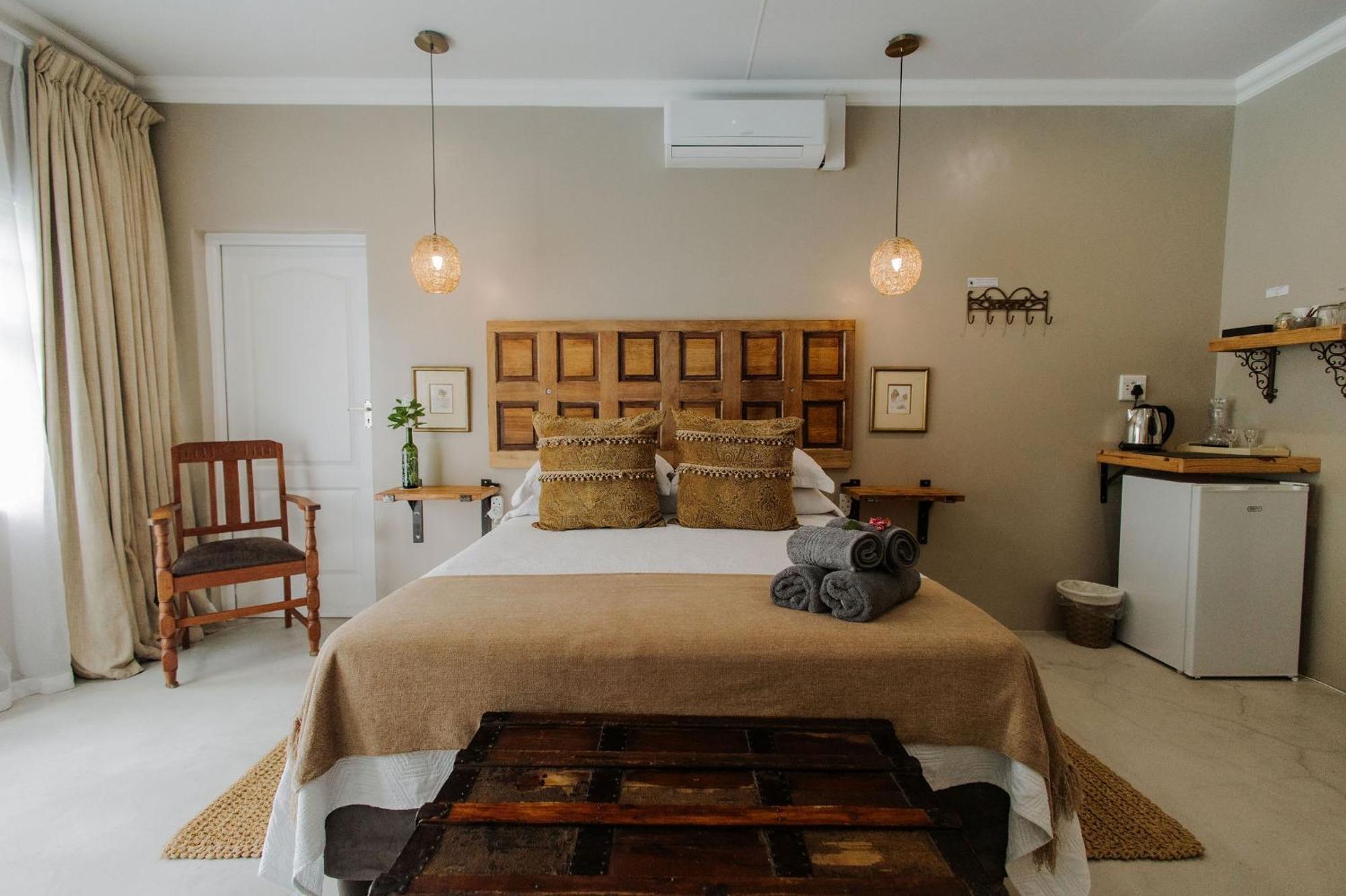Igwalagwala Guest House Saint Lucia Estuary Εξωτερικό φωτογραφία