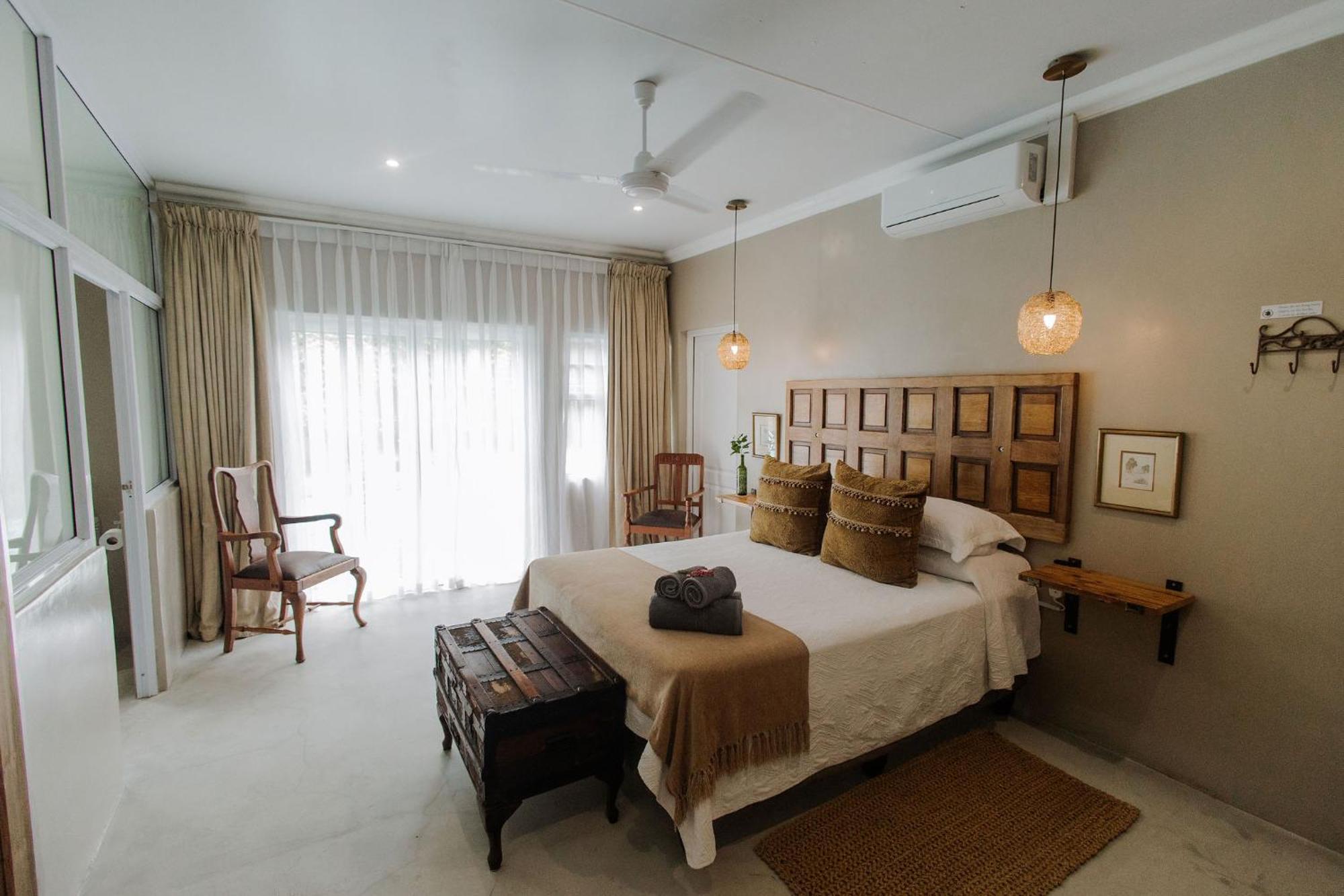 Igwalagwala Guest House Saint Lucia Estuary Εξωτερικό φωτογραφία